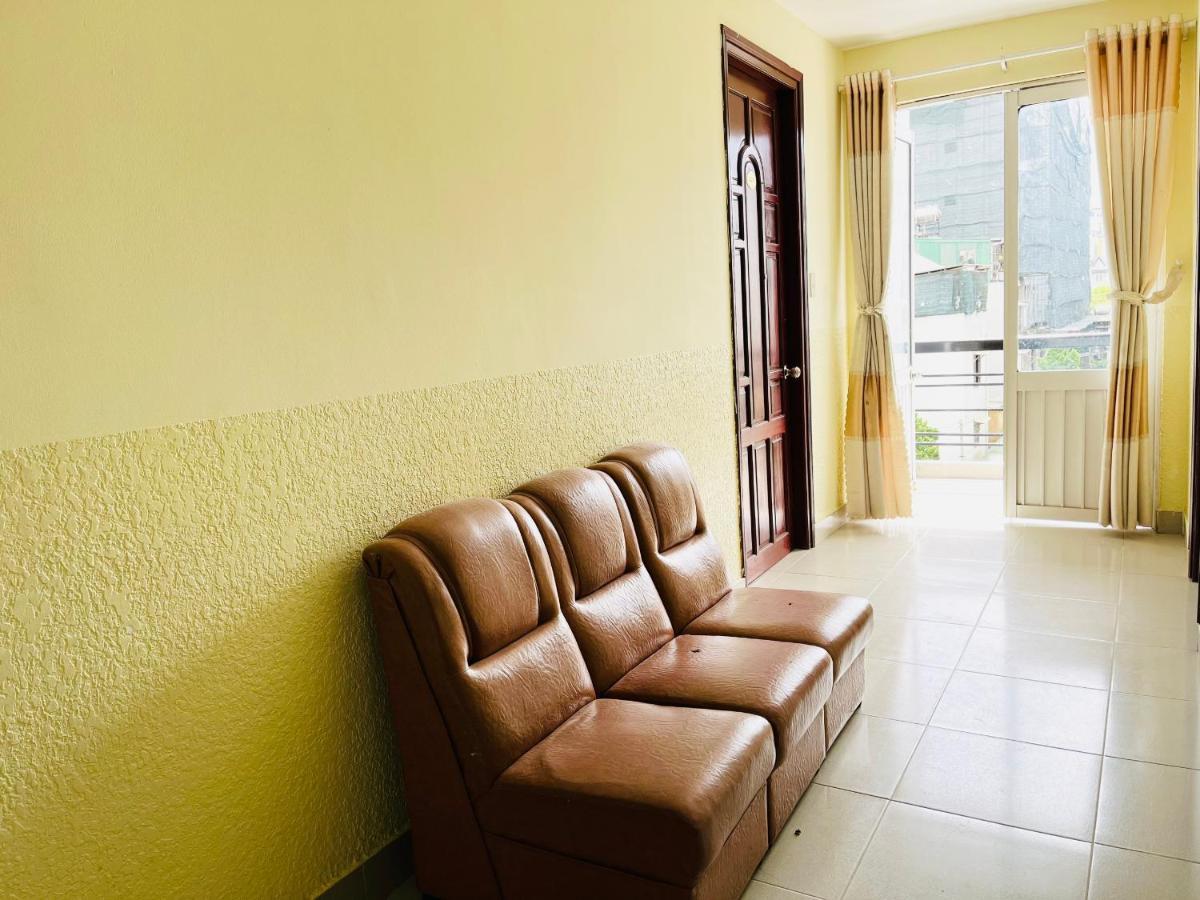 Khach San Xuan Quynh Hotel Da Lat Exterior photo