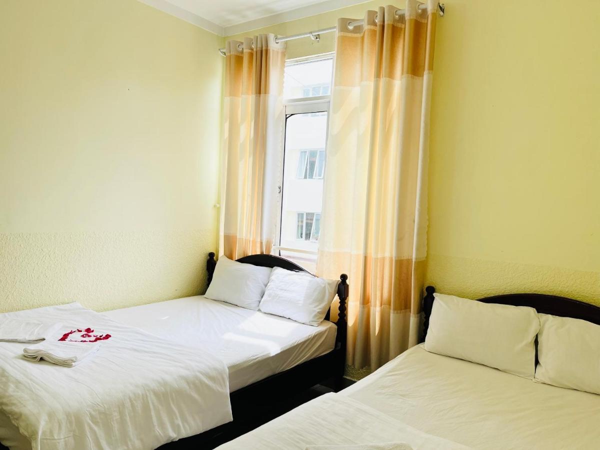 Khach San Xuan Quynh Hotel Da Lat Exterior photo