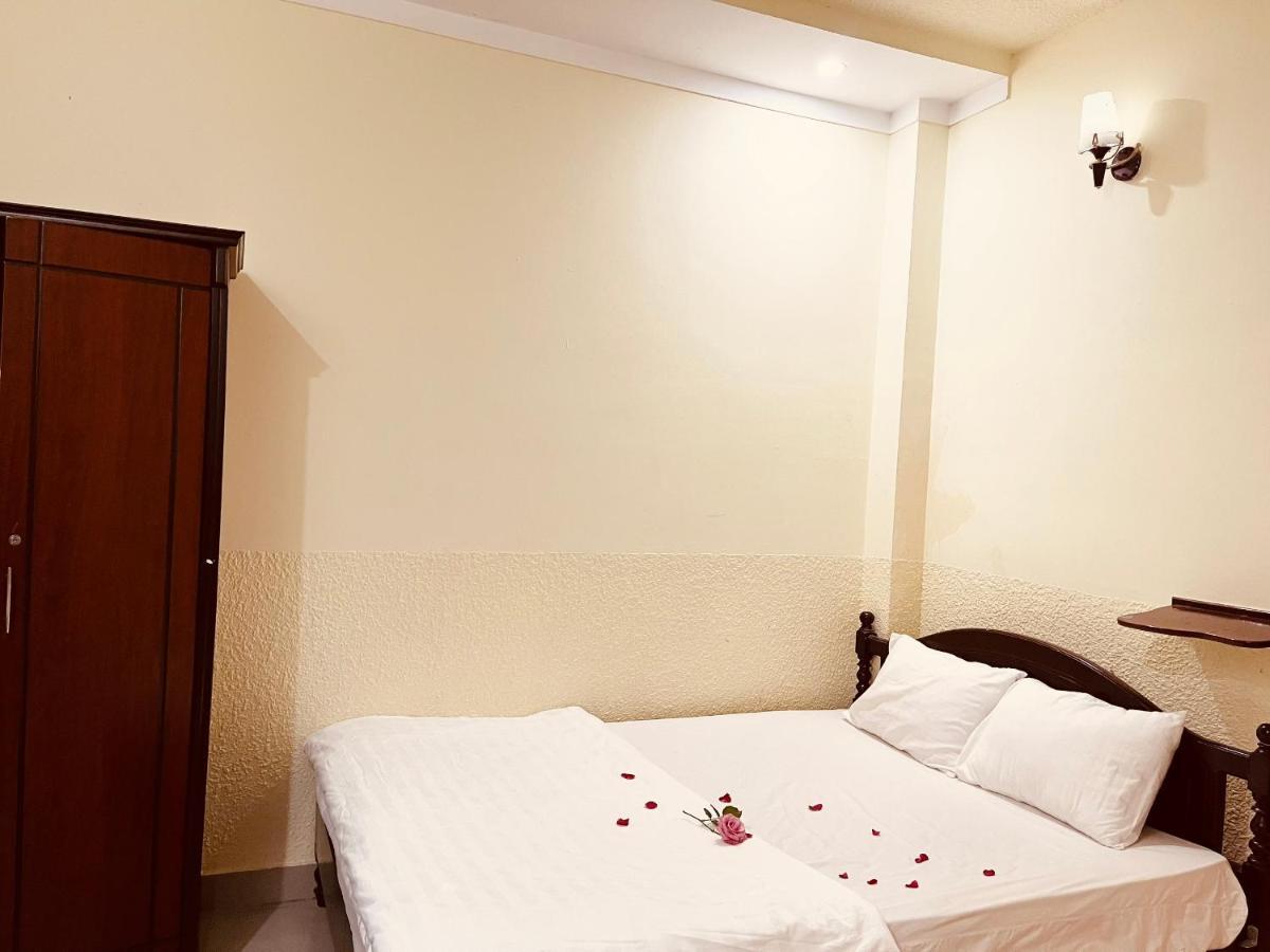 Khach San Xuan Quynh Hotel Da Lat Exterior photo